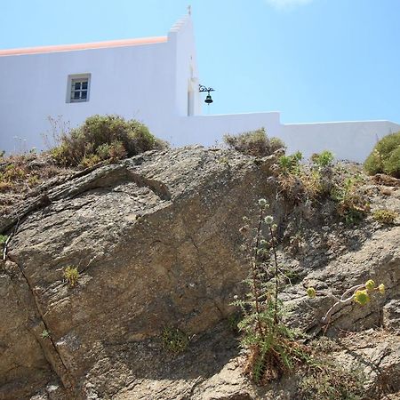 Crystal View Mykonos Aparthotel Mykonos Town Exterior photo